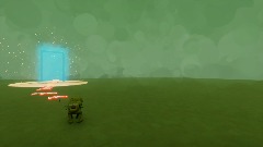 Remix of Frogfish Chase