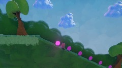 Little Big Planet - Easy Greeny - Complete Guide