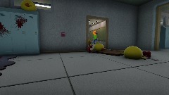 Puck man's L E S S O N