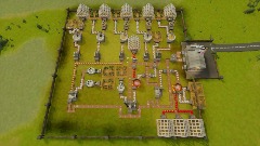 A screenshot taken in Dreams. 8 of 29.