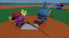 A screenshot taken in Dreams. 7 of 24.