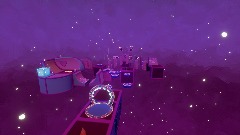 My Dreamiverse Dash!