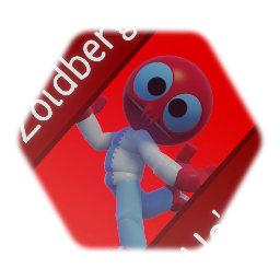 Dr. Zoidberg (Futurama)