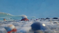 A screenshot taken in Dreams. 27 of 30.