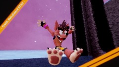 A screenshot taken in Dreams. 5 of 7.