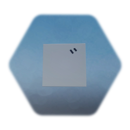 濁点 "dakuten" japanese mark