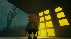 Sans house