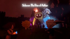 Solsever: The Rise of Arthur (WIP)