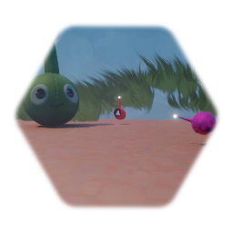 IMP GAME RED LITE IMP LITE