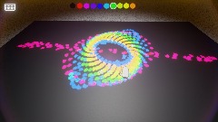 A screenshot taken in Dreams. 10 of 19.