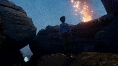 Let's Get Physical! - Secrets           And More (19): Feast