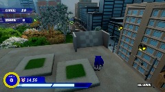 A screenshot taken in Dreams. 9 of 16.