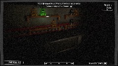 A screenshot taken in Dreams. 2 of 7.