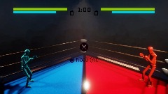 A screenshot taken in Dreams. 12 of 14.