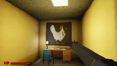 A screenshot taken in Dreams. 19 of 25.