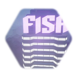 Fisks Industries Tower