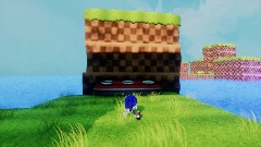 Remix of Green Hill Act 1gggg