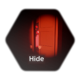 DOORS : Hide