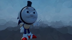 A screenshot taken in Dreams. 1 of 1.