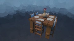 A screenshot taken in Dreams. 24 of 26.