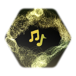 Procedurally Generated Space Music