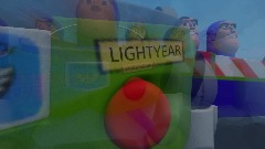 A screenshot taken in Dreams. 10 of 13.