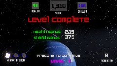 A screenshot taken in Dreams. 5 of 17.