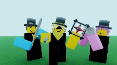 A screenshot taken in Dreams. 1 of 1.