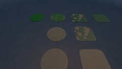 A screenshot taken in Dreams. 2 of 3.