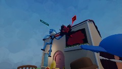 Stop Motion Animation by Me, Jakey (V27)