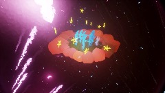 A screenshot taken in Dreams. 5 of 5.