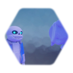 Sans Advanced