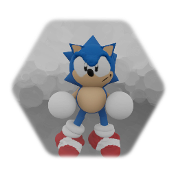 Sonic model