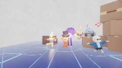 Remix 2 of AY| Annoy LF