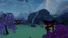 A screenshot taken in Dreams. 1 of 5.