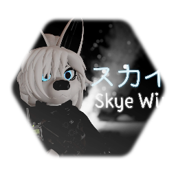 Skye Winter (Kitsuverse)