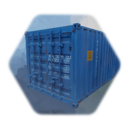 CONTAINER