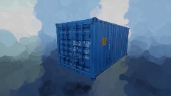 Remix of CONTAINERggg