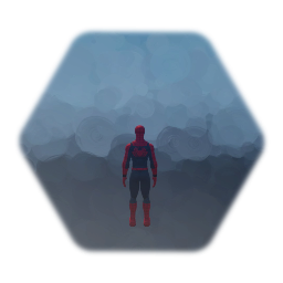 Spider-Man (V.2.1)