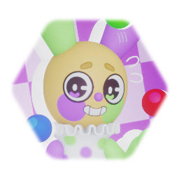 *<uistar>Looey (ims/Stylized)*