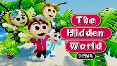The Hidden World DEMO