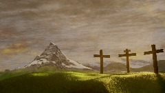 Luke 23:34-24 (NIV Translation)