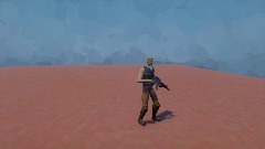 Jonesy buld