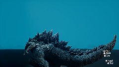 A screenshot taken in Dreams. 16 of 16.