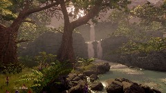 A screenshot taken in Dreams. 7 of 11.