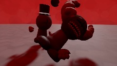 Origin of Hate A. Thompson