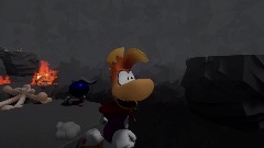 <clue>Land of the livid dead (Kumoko)