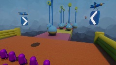 A screenshot taken in Dreams. 4 of 8.