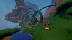 A screenshot taken in Dreams. 20 of 30.