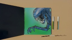 A screenshot taken in Dreams. 23 of 30.